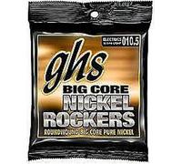 GHS BCL 10.5 - 48 Big Core Nickel Rockers Guitar String Set