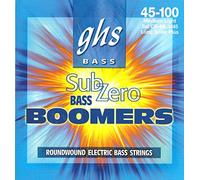 ghs CR 3045 ML Sub Zero Boomers String Medium Light