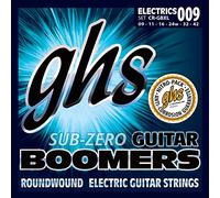 GHS Extra Light 09-42