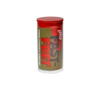 Fast Fret Guitar String Cleaner & Lubricant - Silicone-Free Essential Tool