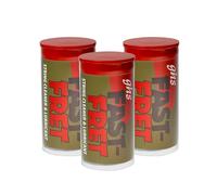 GHS Fast Fret - String Cleaner & Lubricant for Electric, Acoustic & Bass Guitars - Long-Lasting Tone, Smooth Playability, Reduces Finger Noise, Protects Strings & Fingerboards - Model: A87 (3)