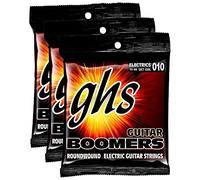 GHS GBL Boomers 10-46 (3 Pack Bundle)