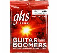 GHS GBL Guitar Boomers Electric strings 10-46