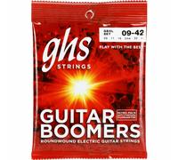 GHS GBXL Guitar Boomers Electric strings 9-42