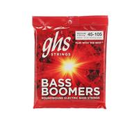 GHS M3045X Bass Guitar Strings