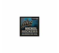 GHS Nickel Rockers Eric Johnson Signature Strings Light 010-050