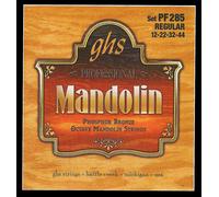 GHS PF285 Phosphor Bronze Octave Mandolin String Set