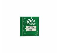 GHS Professional Resonator String Set, Bright Bronze, .015-.054
