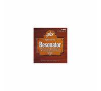 GHS RESONATOR - Rollerwound String Set - 1600 - Pure Nickel