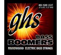 GHS 5L-DYB Bass Boomers Light 5-String Bass Guitar Strings