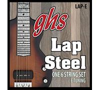 GHS Strings LAP-E Lap Steel Strings (E Tuning)