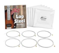 GHS Strings LAP-E Lap Steel Strings (E Tuning)