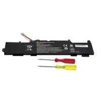 GHU 50Wh SS03XL Battery Replacement for HP EliteBook 730 735 740 745 830 836 840 846 G5 G6 and ZBook 14u G5 G6, 11.55V