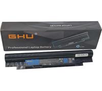 GHU 58Wh 268X5 Battery Replacement for Dell Vostro V131 Latitude 3330 Inspiron 13z N311z and 14z N411z, Compatible with H2XW1 H7XW1