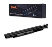 GHU New 33 Wh 2200 mAH JC03 JC04 JCO4 919701-850 919700-850 919681-421 HSTNN-LB7W HSTNN-DB8E Laptop Battery Compatible with HP 255 G6 250 G6 Pavilion 15-BS000 15- BW000 17-BS000 17z Series 14.8V
