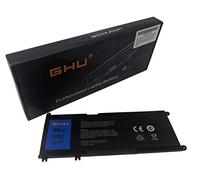 GHU New 33YDH 56Wh Compatible with Dell Inspiron 17-7779, Latitude 3380, 3490, G3 3590
