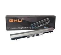 GHU New 38W Battery Replacement for RO04 RO06XL RO06XL 38WH 805292-001 Compatible with HP ProBook 430 G3 HP ProBook 440 G3 Series, HSTNN-PB6P HSTNN-LB7A 14.8V 2600mAh