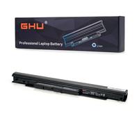 GHU New Battery 33 Wh 2200mAh HS04 HS03 807957-001 807956-001 Compatible with HP Pavilion 245 g3 250 255 256 G4 Series Notebook 14.8V 807611-421 807612-831 HSTNN-LB6U TPN-C125 TPN-C126