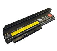 GHU New Battery 44++ 9-Cell Hi Capacity Replacement for 0a36307 0A36282 0A36283 0A36283 0a36307 Compatible for Lenovo X220 X220 X220i X230 Notebook