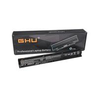 GHU New Battery 48wh VI04 756743-001 756745-001 756479-421 Compatible with HP Envy 14-V 15-K hp probook 440 g2 445 g2 450 g2 455 g2 Battery HSTNN-DB6I 756744-001 756748-851 HSTNN-PB6I V104 vio4