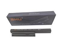 GHU New Battery 58 WH Replacement for VGP-BPS26 VGP-BPS26A VGP-BPL26 Compatible for Selected Sony Vaio Laptop Notebook 1 Year Warranty