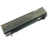 GHU New Battery 58 WHR 6-Cell 4M529 PT434 KY265 Compatible with Dell Latitude E6400 E6410 e6500 e6510 Precision m4500 m4400 Fit PN 4n369 nm631 FU444 FU441 FU571 W1193 F8TTW KY266 KY470