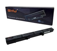 GHU New Battery A31N1319 A41N1308 Compatible with Asus X451 X451CA X551 X551C X551CA X551M X551MA Series A41 D550 0B110-00250100 X45 X451M X451MA X451C Series D550MA D550MA-DS01 0B110-00250700 33WH