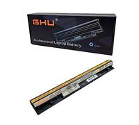 GHU New Battery L12L4A02 38WH Compatible for Part# L12L4E01 L12M4A02 L12M4E01 L12S4A02 L12S4E0 Compatible with Lenovo G400S G405S G510S G500S G505S G510S S410P S510P Eraser G50-80 Z40-75