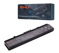 GHU New Battery X284G GW240 58 Wh Compatible with Dell Inspiron Computer 1525 1526 1545 1546 PP29L PP41L PN XR693 GP952 RU586 RN873 GW240 M911G J399N fit Part# 312-0844 C601H GW252 HP297 K450N