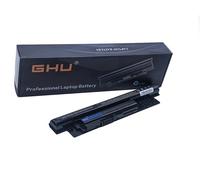 GHU New Laptop Battery XCMRD 40 WH Compatible with Dell Inspiron 14-3421 5421 5437 15-3521 3531 3541 3543 3542 3537 5521 5537 17-3721 3737 5721 5737 5748 Latitude 3540 3440 MR90Y 14.8V 2600 mAh