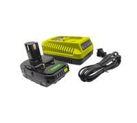 GHU Replacement Battery for Ryobi 18V 2.0Ah for Ryobi 18V One+ Power Tools P102, P103, P104, P105, P107, P108, P109, P190, P122