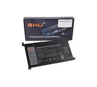 GHU YRDD6 1VX1H Battery 42 Wh for Dell Inspiron 13 3493 5480 15 3582 3583 3593 3584 Inspiron 15 5000 5582 5584 5593 5594 5598 5585 Vostro 3491 5481 5581