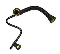 Ghulumn 1192Q5 1192R2 1192Q7 Crank Case Vent Hose for Peugeot 106 306 206 206 Hatcheback 206 SW Xsara