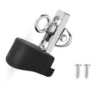 Ghulumn Clarinet Cushions for Thumb Rest Instruments One Breath Clarinet Accessories Thumb Rest Strap Protector for Le