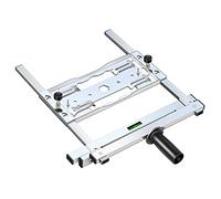 Ghulumn Multifunctional Edge Guide Positioning Cutting Wood Board Tool Circular Saw Trimmer Machine Woodworking
