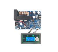 Ghulumn WZ5020L 20A 1000W DC DC Converter CC CV Step- Module Adjustable Regulated Supply