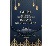 GHUSL: Understanding the importance of Ritual Baths