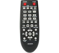 GHUST AH59-02547B Remote Control Replacement for Samsung AH59-02330A HWD350 HWD450 HWD550 HWD551 HWD570 AH59-02545A HWF750 HWF750/ZAZZ01 AH59-02546A H
