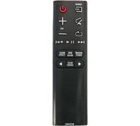 GHUST AH59-02733B Remote Control Replacement for Samsung Soundbar HW-J4000 HW-J4000/ZA HW-K360 HW-K360/ZA HW-K370 HW-K430 HW-K450 HW-K470 HW-K550 HW-K
