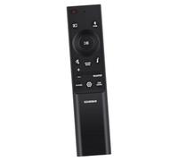 GHUST AH81-15047A Replacement Remote Control for Samsung Sound bar Speaker HW-C400 HW-B550F HW-B550/ZA HW-B400F HW-C450 HW-B550D HW-B630 HW-B650 HW-S60T HW-Q600C HW-Q600F HW-S700F HW-B750D/ZA HW-B750F