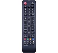 GHUST BN59-01289A Remote Control Replacement for Samsung TV UN40MU6290F UN43MU6290F UN49MU6290F UN50MU6290F UN55MU6290F UN65MU6290F UN65MU6290V UN75MU