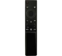 GHUST BN59-01380A Replacement Remote Control for Samsung Series M5 & M7 Smart Monitor LS24AM506NNXZA LS27AM500NNXZA LS32AM502HNXZA LS32AM702UNXZA LS43