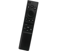GHUST BN59-01385A Replacement Voice Remote Control Universal for Samsung Smart TV QN65QN900BFXZA QN65QN90BAFXZA QN65S95BAFXZA QN75QN800BFXZA QN75QN850