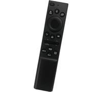 GHUST Voice Remote Control Replacement for Samsung BN59-01432A QN75QN850CFXZA QN85QN850CFXZA UN43CU8000FXZA UN50CU8000FXZA UN55CU8000FXZA UN65CU8000FX