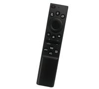 GHUST Voice Remote Control Replacement for Samsung BN59-01432A QN75QN850CFXZA QN85QN850CFXZA UN43CU8000FXZA UN50CU8000FXZA UN55CU8000FXZA UN65CU8000FXZA UN75CU8000FXZA Smart QLED TV