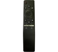 GHUST Voice Remote Control Replacement Universal for Samsung Smart TV Sub BN59-01298A BN59-01312A BN59-01330A UN49NU8000 UN55NU8000 UN65NU8000 UN75NU8