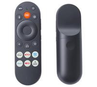 GHUST XRT290 Voice Remote Control Replacement for vizio Smart TV