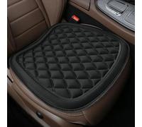 GHUYGTT Car Seat Cushion for Volvo XC90 5seats 2010-2023, Driver Seat Memory Foam Seat Cushion Universal Driver Seat Pad Non-Slip Seat Protector,A-Front*2