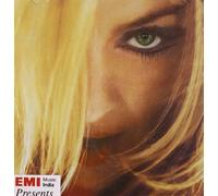 GHV2 (Greatest Hits Volume 2) by Madonna (2001) Audio CD