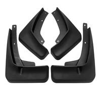 GHYRGBEE 4 Pcs Car Mud Flaps for BMW X5 E70F15 2008-2018, Car Mud Flap Splash Guards Waterproof Tire Mudflaps Protector External Styling Accessories